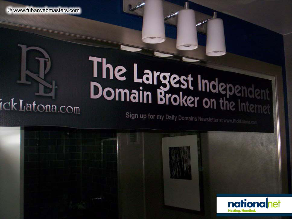 Baddog's View of The Atlanta Forum