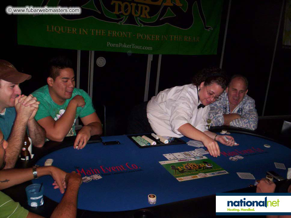 Baddog's View of The Atlanta Forum