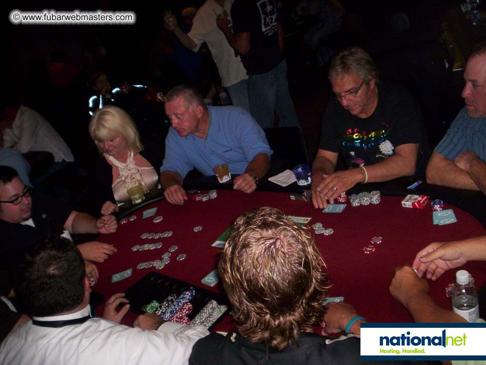 Baddog's View of The Atlanta Forum