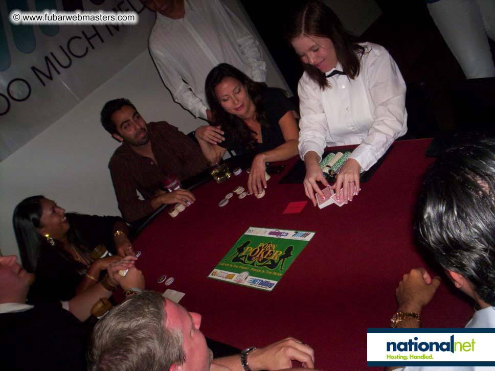 Baddog's View of The Atlanta Forum