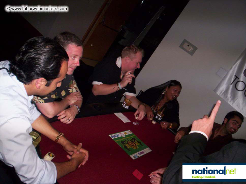 Baddog's View of The Atlanta Forum