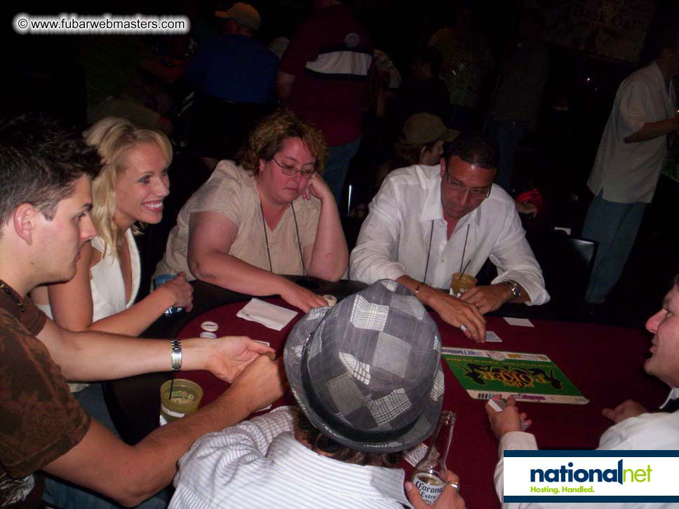 Baddog's View of The Atlanta Forum