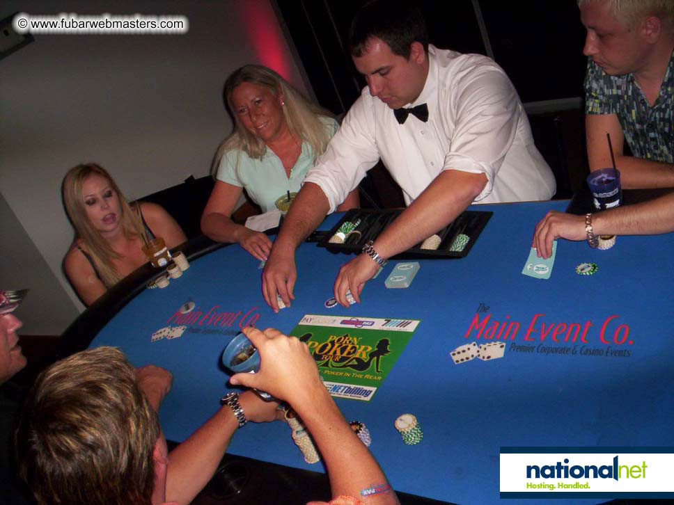 Baddog's View of The Atlanta Forum