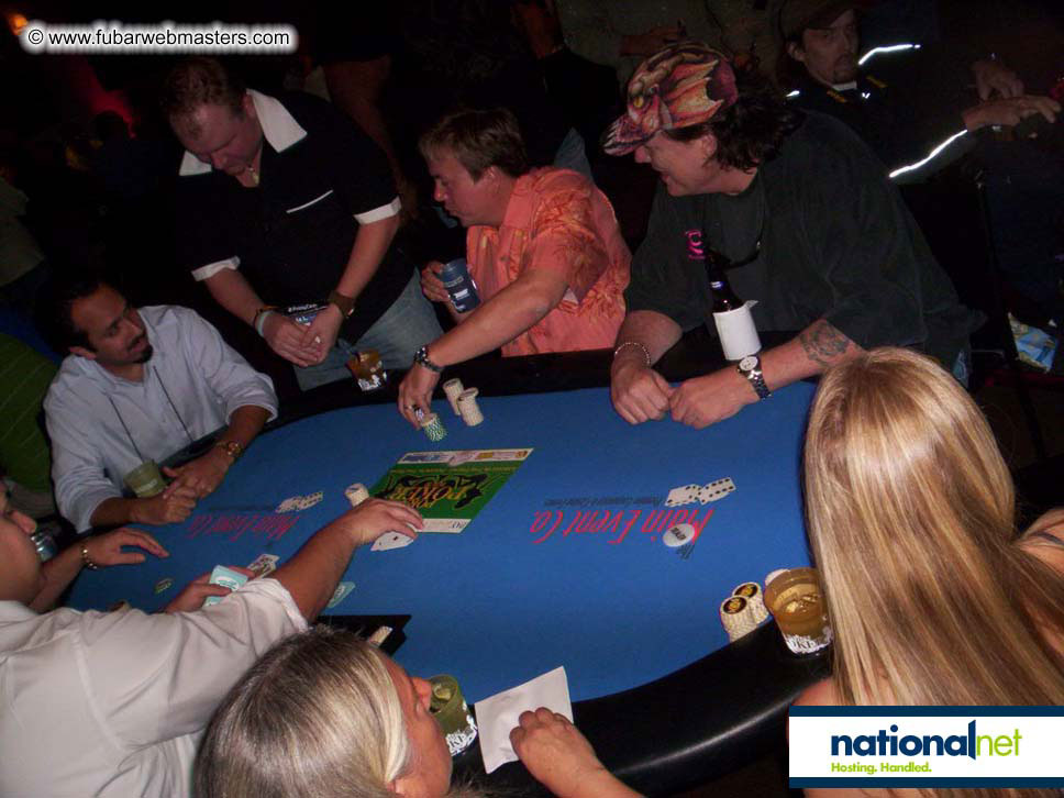 Baddog's View of The Atlanta Forum