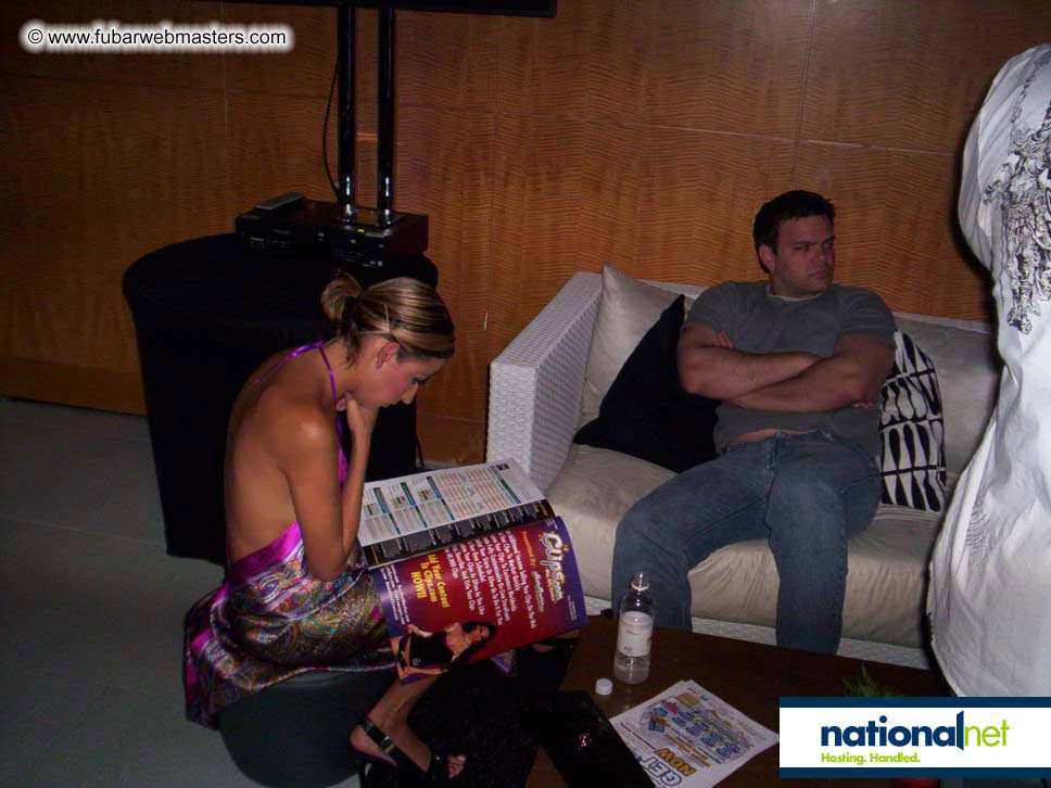 Baddog's View of The Atlanta Forum