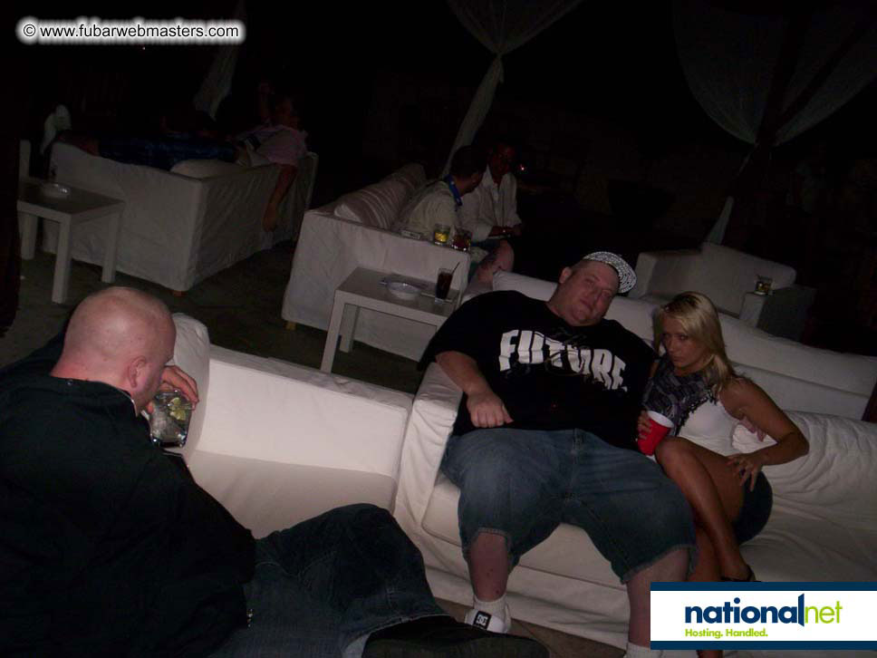 Baddog's View of The Atlanta Forum