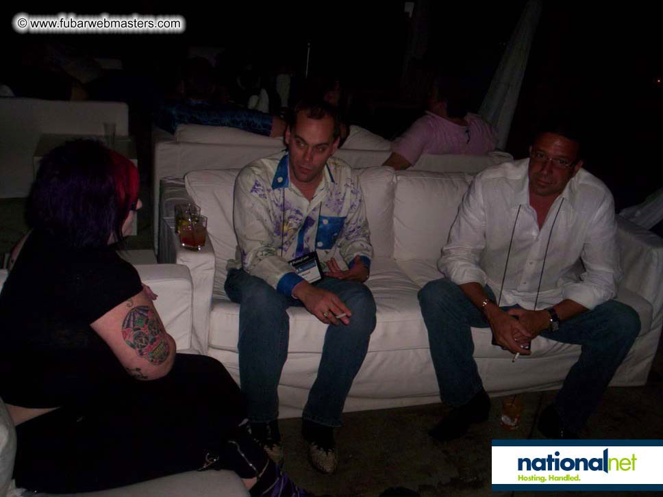 Baddog's View of The Atlanta Forum