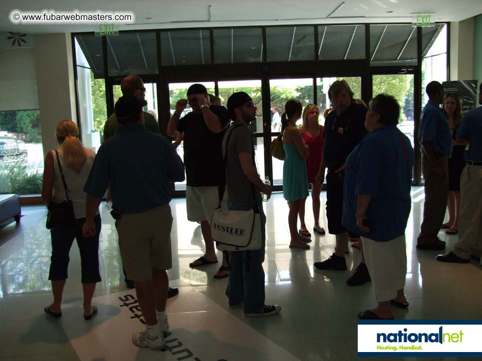 Baddog's View of The Atlanta Forum