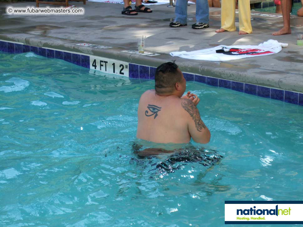 Baddog's View of The Atlanta Forum