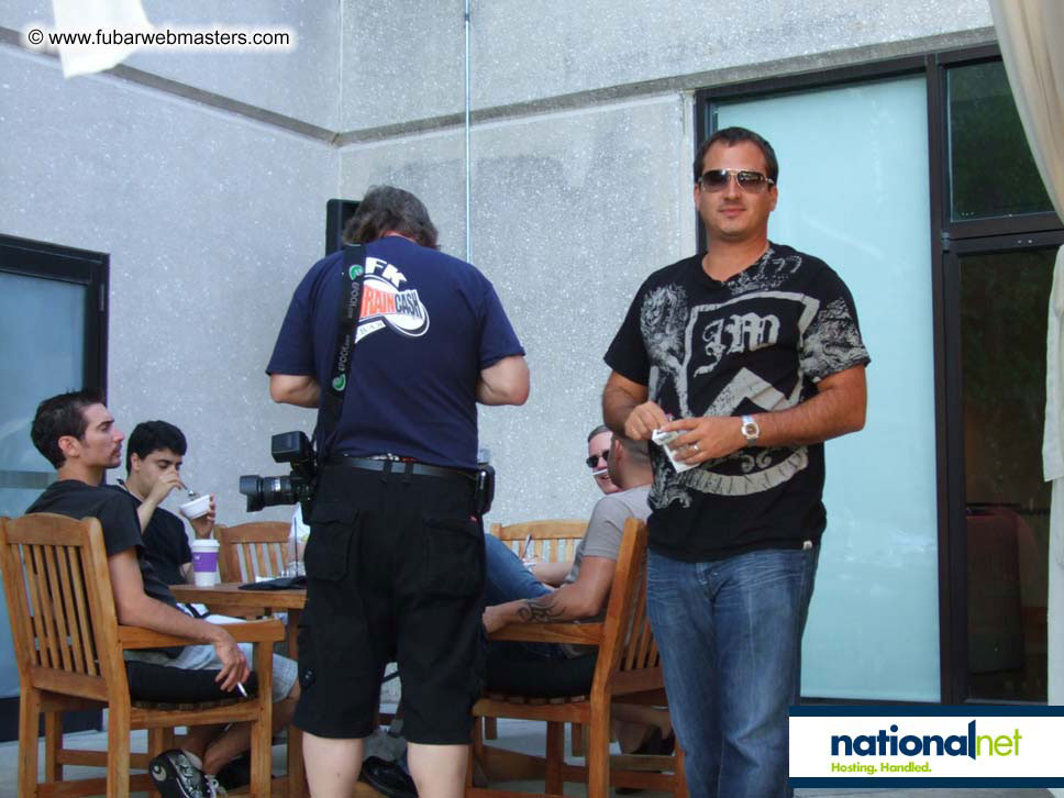 Baddog's View of The Atlanta Forum