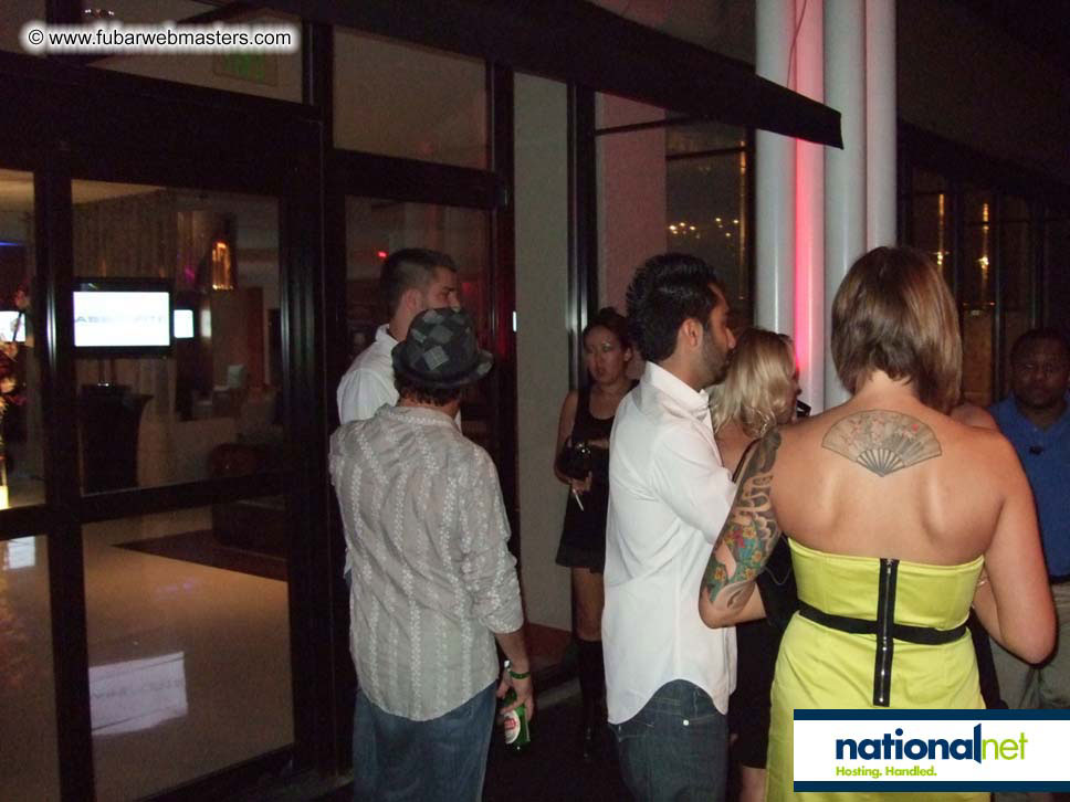 Baddog's View of The Atlanta Forum