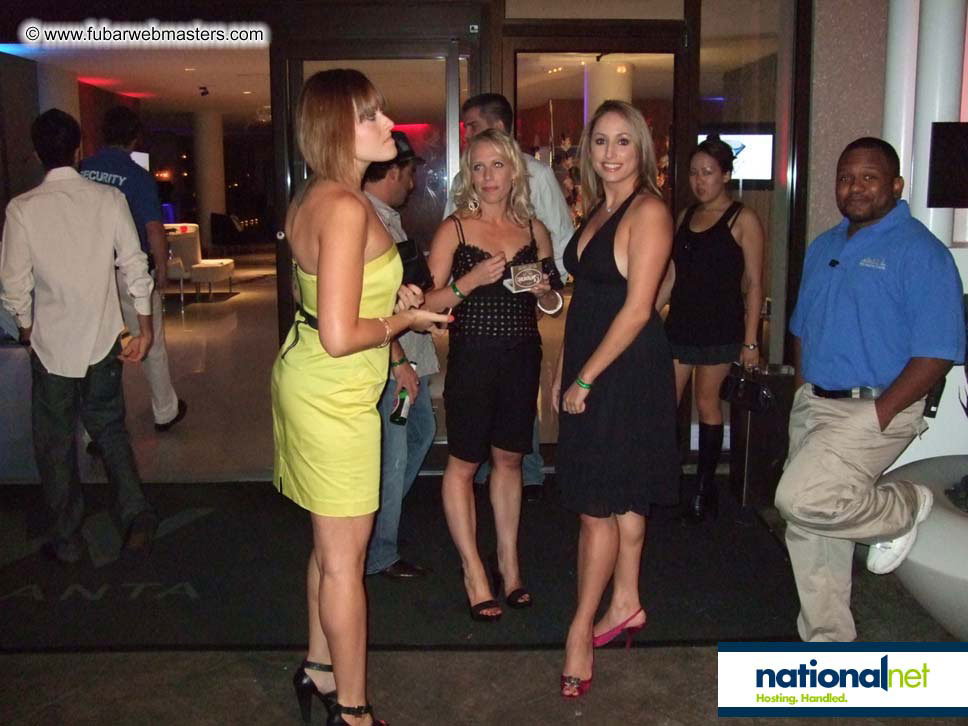 Baddog's View of The Atlanta Forum