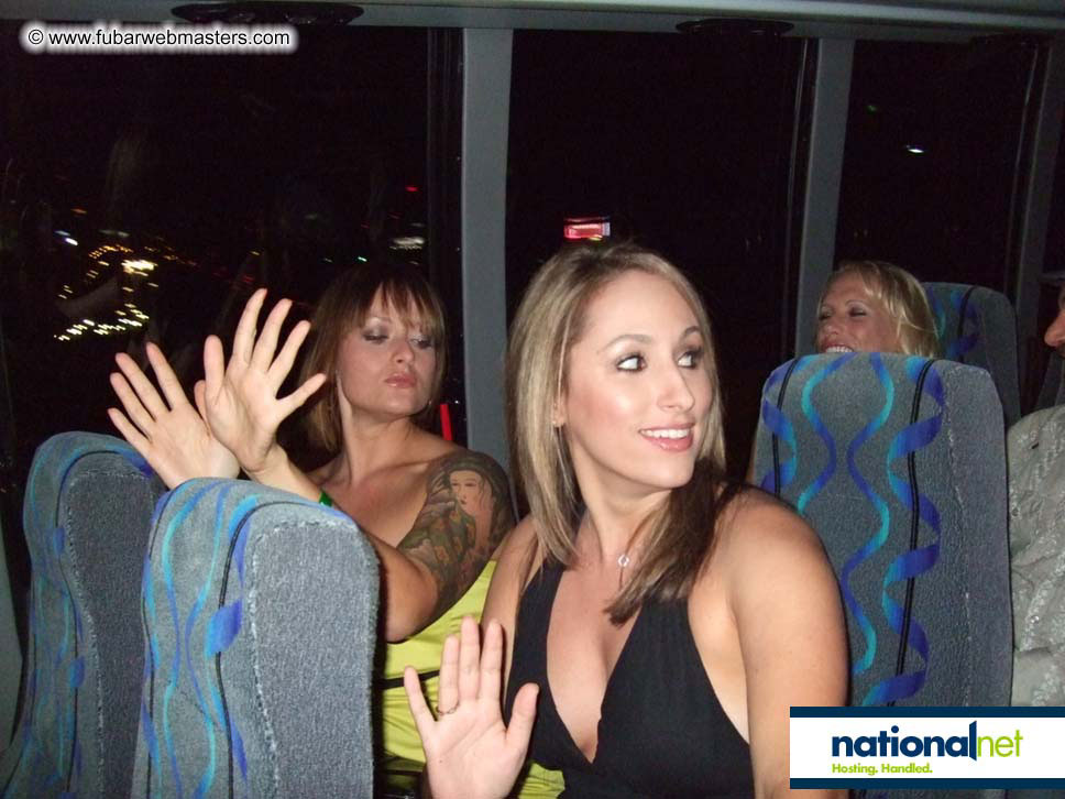 Baddog's View of The Atlanta Forum