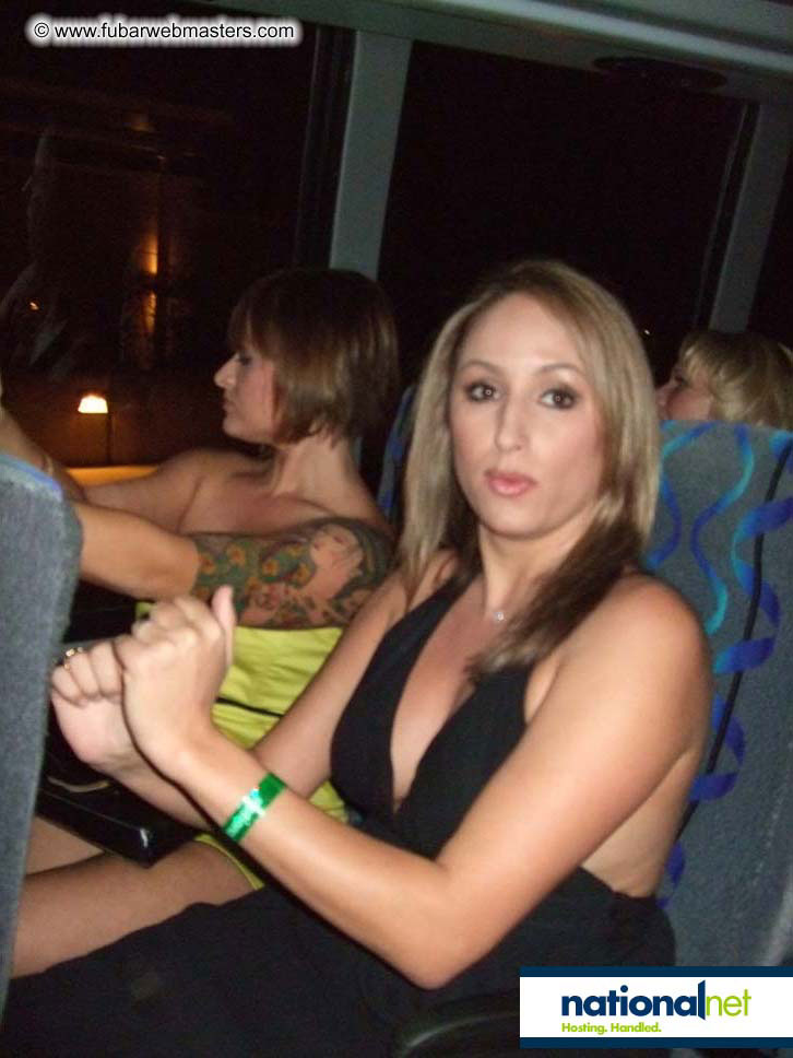 Baddog's View of The Atlanta Forum