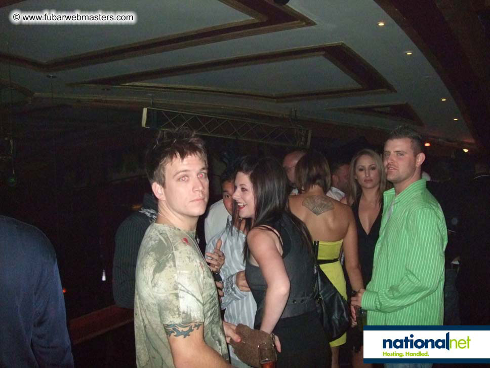 Baddog's View of The Atlanta Forum