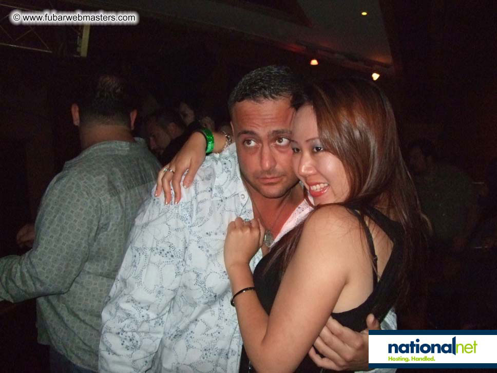 Baddog's View of The Atlanta Forum