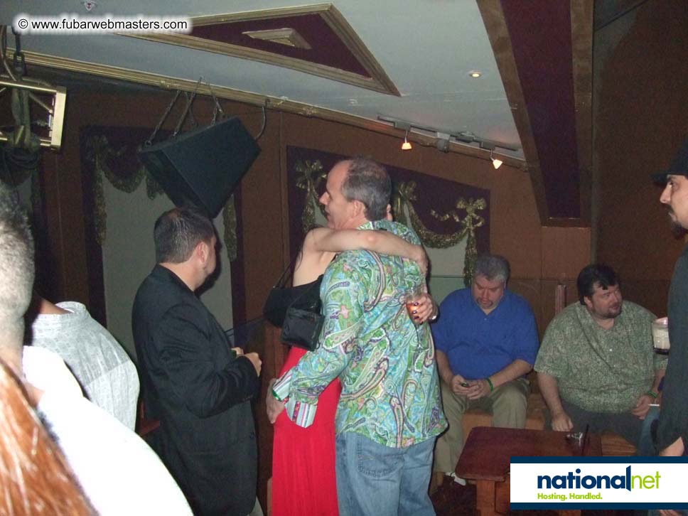 Baddog's View of The Atlanta Forum