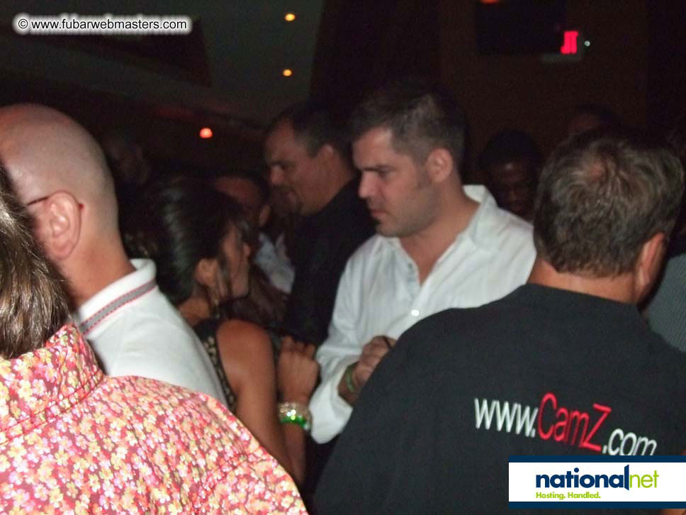 Baddog's View of The Atlanta Forum