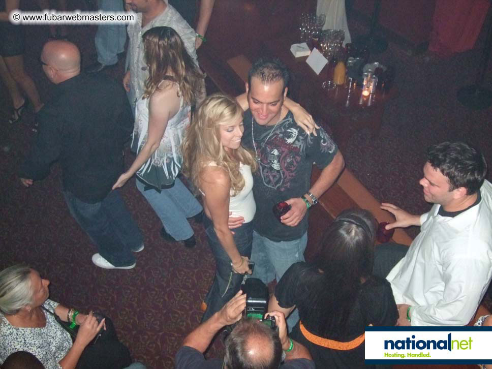 Baddog's View of The Atlanta Forum