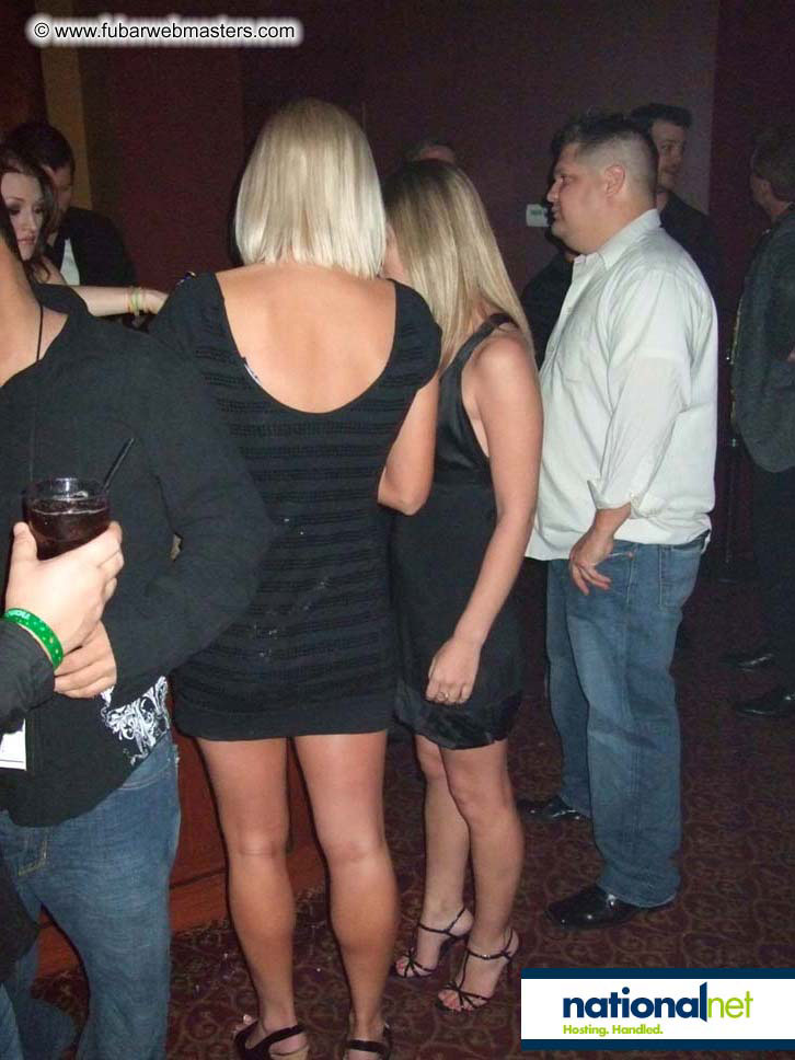 Baddog's View of The Atlanta Forum