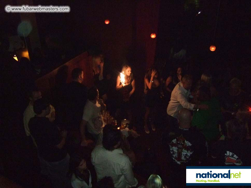 Baddog's View of The Atlanta Forum