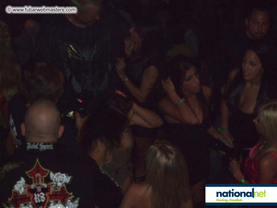 Baddog's View of The Atlanta Forum