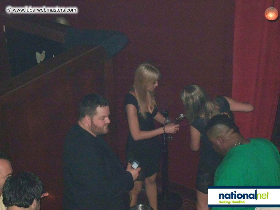 Baddog's View of The Atlanta Forum