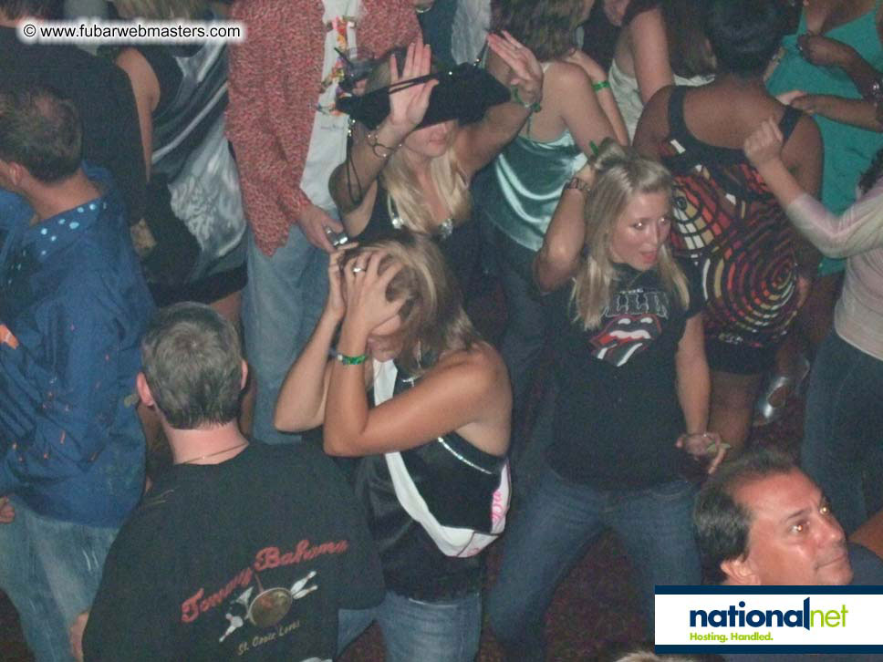 Baddog's View of The Atlanta Forum