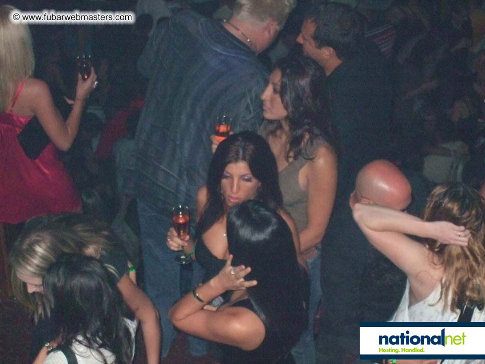 Baddog's View of The Atlanta Forum