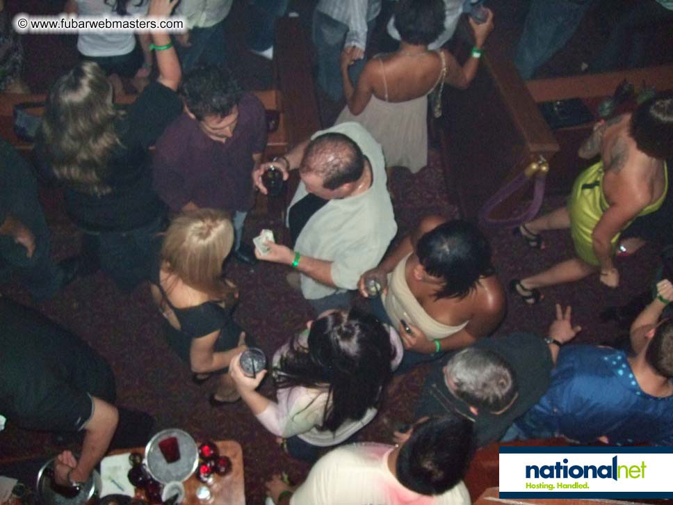 Baddog's View of The Atlanta Forum