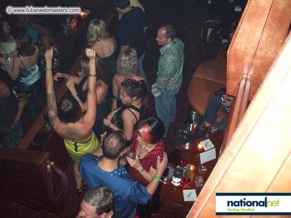 Baddog's View of The Atlanta Forum