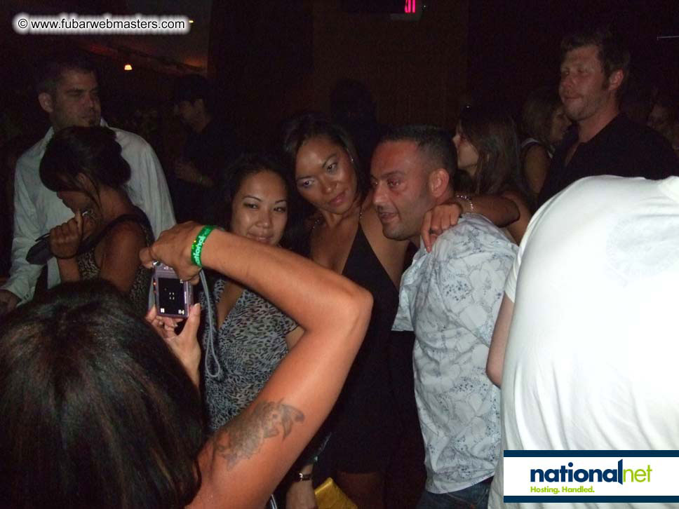 Baddog's View of The Atlanta Forum