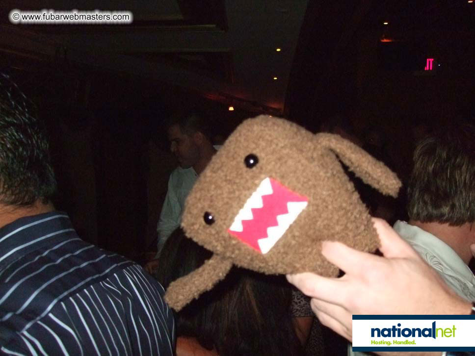 Baddog's View of The Atlanta Forum