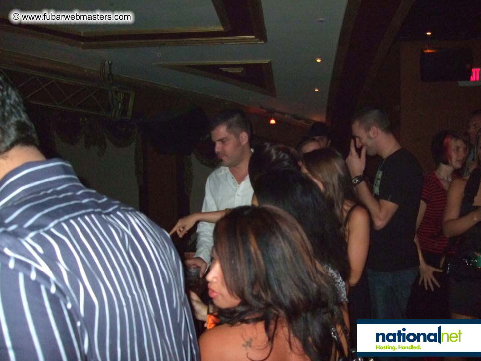 Baddog's View of The Atlanta Forum