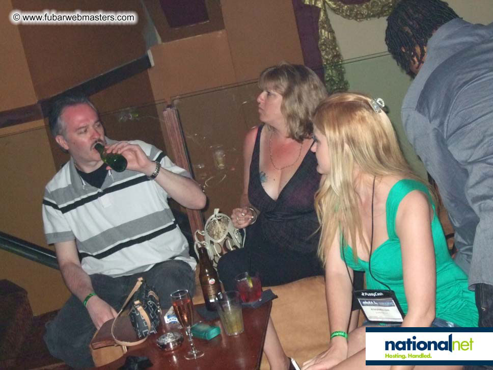 Baddog's View of The Atlanta Forum