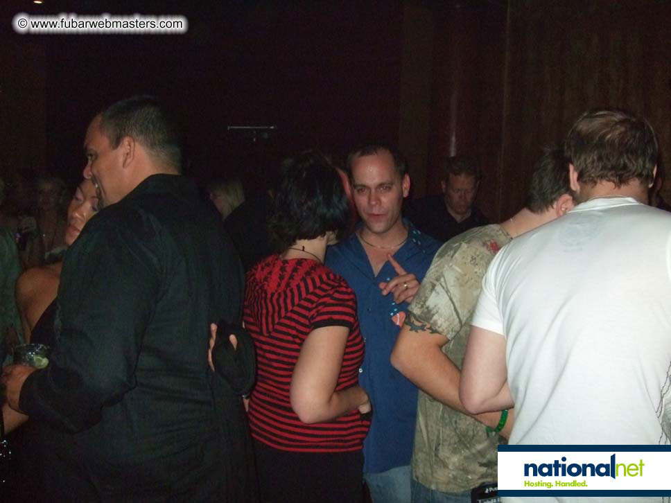 Baddog's View of The Atlanta Forum