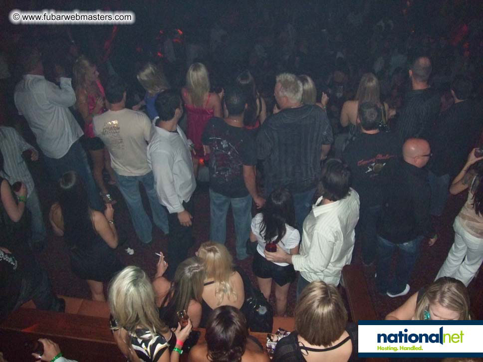 Baddog's View of The Atlanta Forum