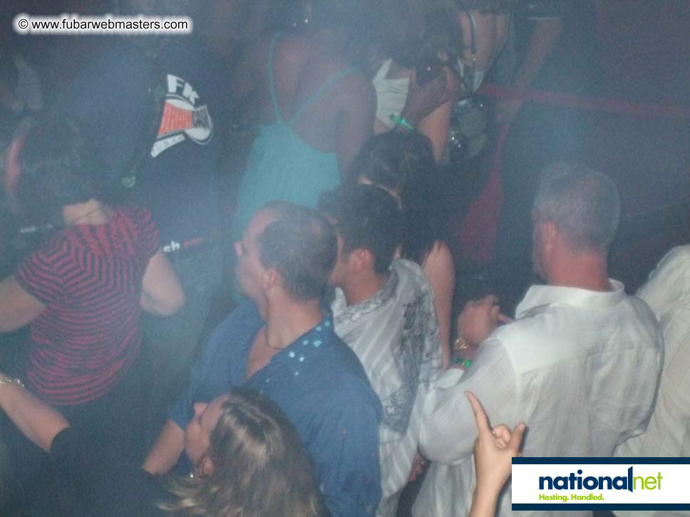 Baddog's View of The Atlanta Forum