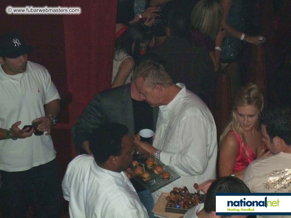 Baddog's View of The Atlanta Forum