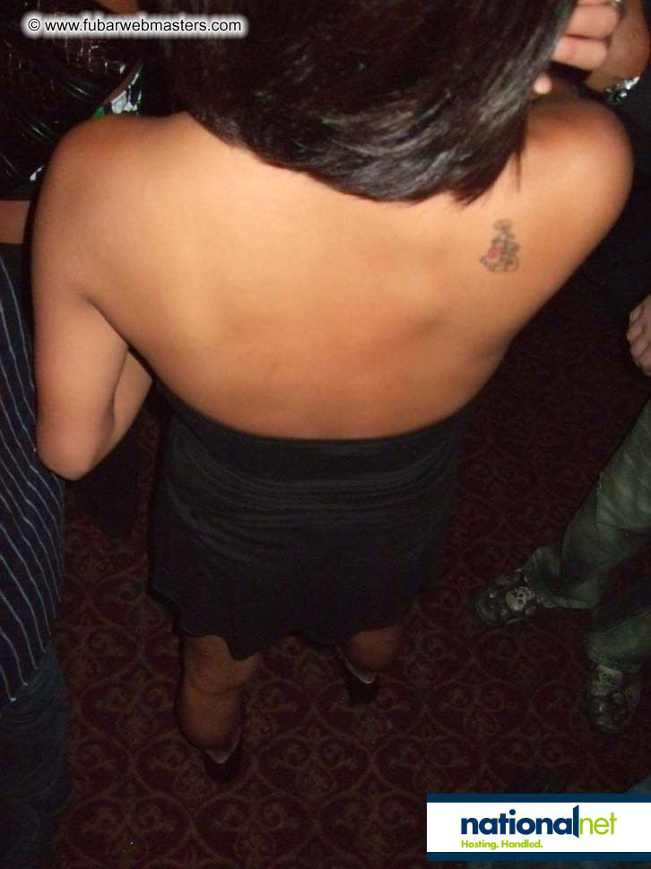 Baddog's View of The Atlanta Forum