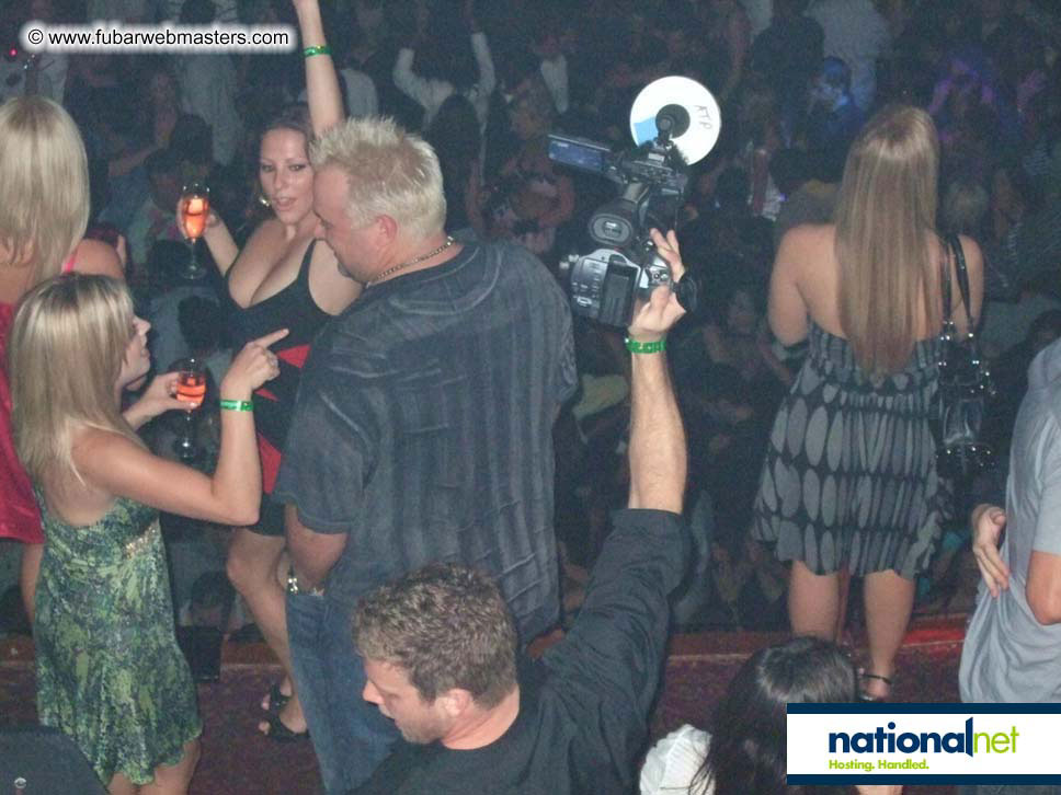 Baddog's View of The Atlanta Forum