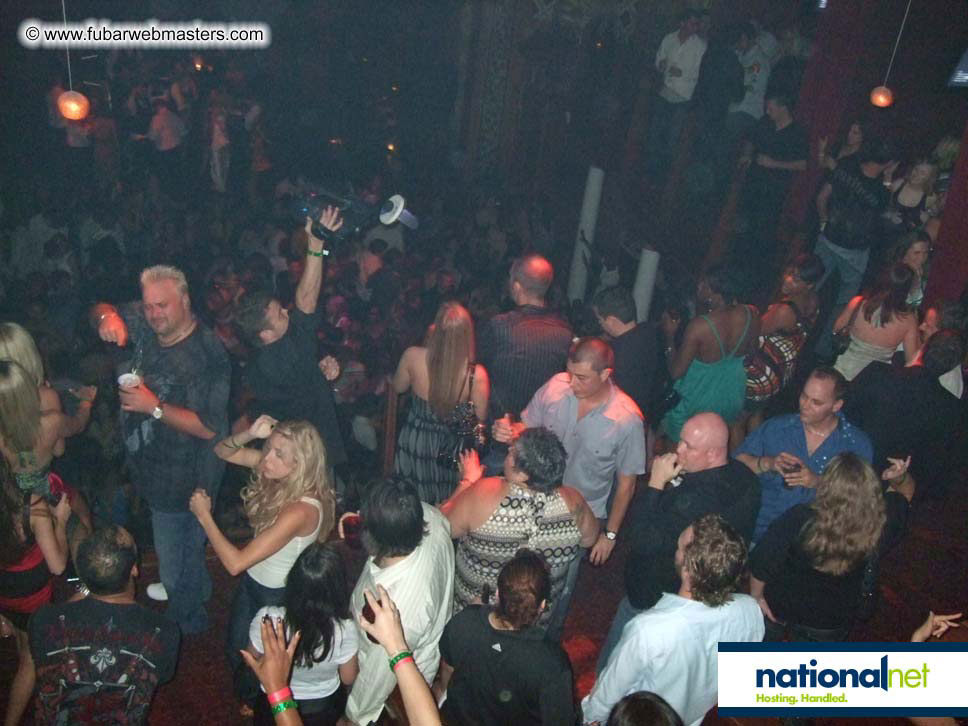 Baddog's View of The Atlanta Forum