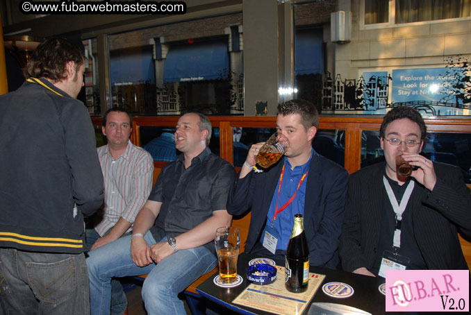 Party at The Euro Pub