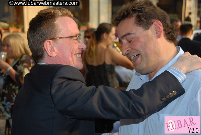 Party at The Euro Pub