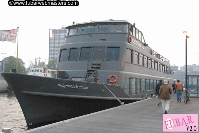 "Supper Club" Cruise