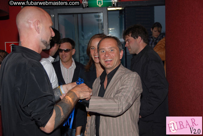 "Supper Club" Cruise