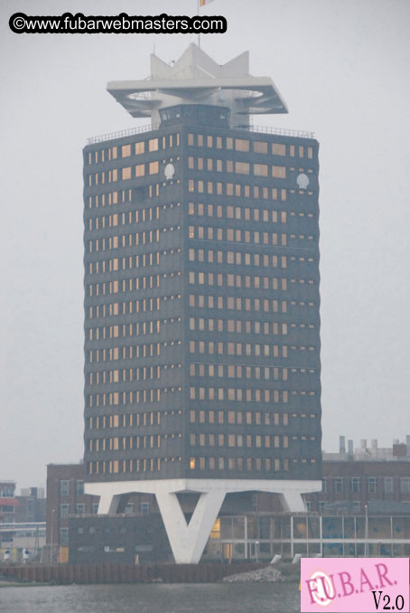 "Supper Club" Cruise