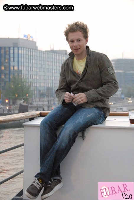 "Supper Club" Cruise