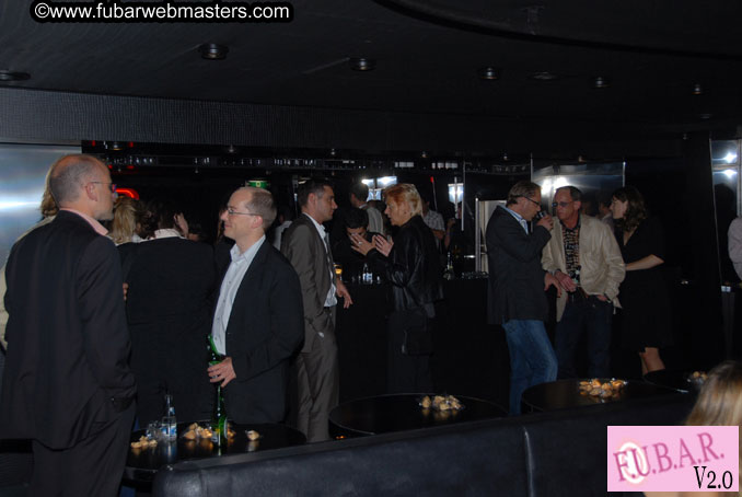 "Supper Club" Cruise