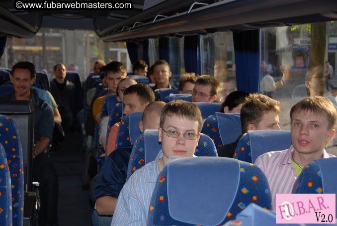 Epoch Presents the Cybersocket Webmaster Party